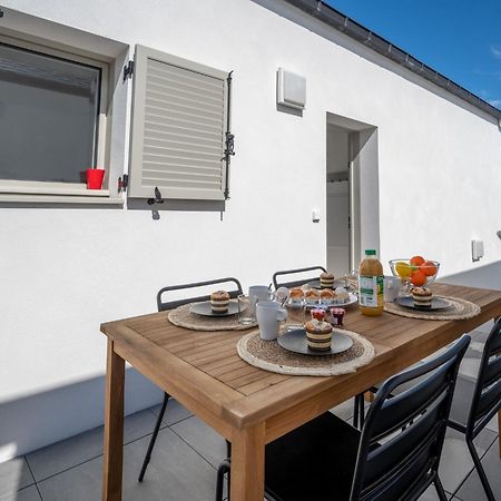 Apartment Le Clos Moguer-2 By Interhome Quiberon Zewnętrze zdjęcie