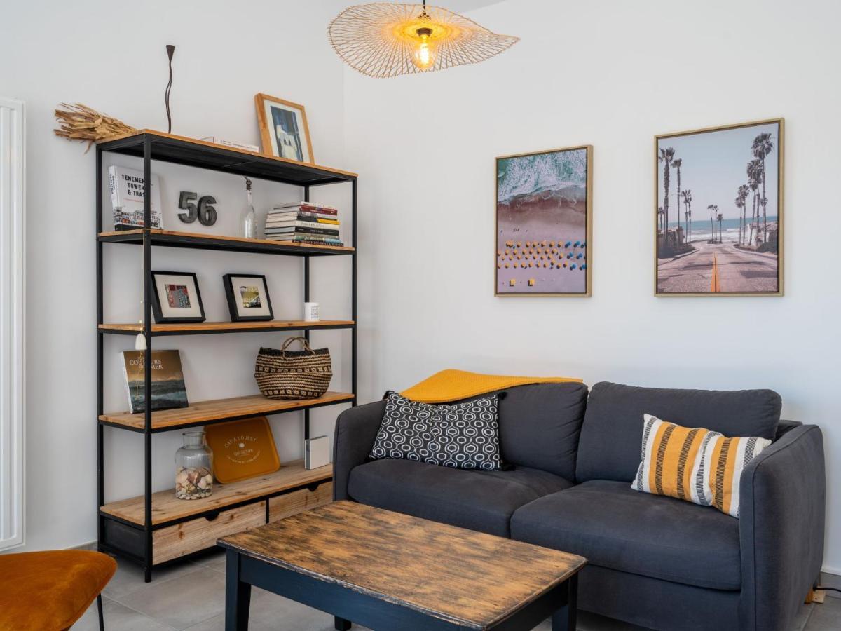 Apartment Le Clos Moguer-2 By Interhome Quiberon Zewnętrze zdjęcie